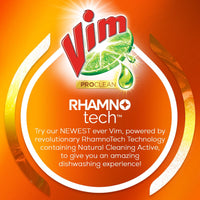 Vim ProClean Dishwash Liquid Gel