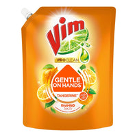 Vim ProClean Dishwash Liquid Gel
