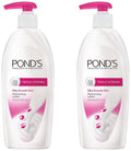 POND'S Triple Vitamin Moisturising Body Lotion 600 ml (Pack of 2)