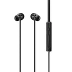 realme Buds Wireless 5 ANC in Ear Bluetooth Headphones,50dB ANC, 13.6mm Dynamic Bass Driver,360° Spatial Audio,45ms Low Latency,Upto 38hrs Playback,IP55 Rating,Dual Device Connection (Midnight Black)
