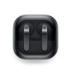 Samsung Galaxy Buds4 Pro (Black) in-Ear Wireless Earbuds with Hi-Fi Audio | Adaptive ANC 2.0 and EQ 2.0 | 2-Way Speaker | 360-Audio | Voice Detect | Live Translation | Head Gesture | IP57