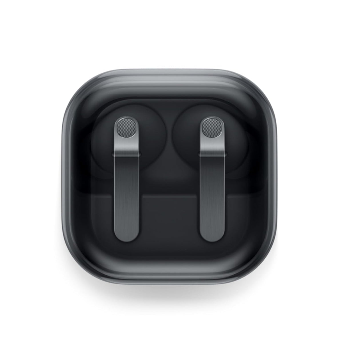 Samsung Galaxy Buds4 Pro (Black) in-Ear Wireless Earbuds with Hi-Fi Audio | Adaptive ANC 2.0 and EQ 2.0 | 2-Way Speaker | 360-Audio | Voice Detect | Live Translation | Head Gesture | IP57