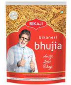 Bikaji Aslee Bikaneri 1 kg (pack of-2)