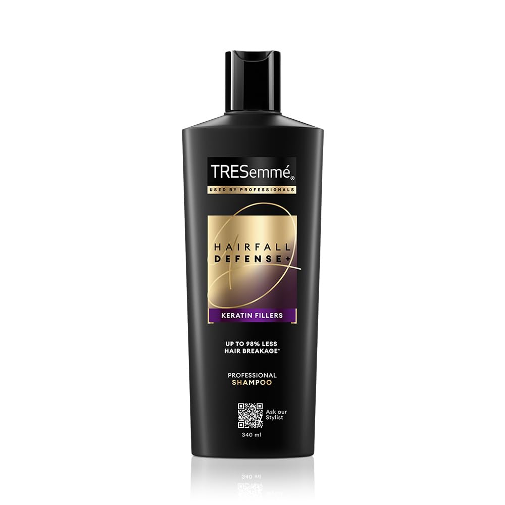 Tresemme Hair Fall Defence Shampoo 340 ml