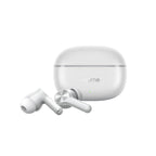 realme Buds T200 Lite Bluetooth in Ear Earbuds,4 Mic, AI ENC for Calls,48 Hours Total Playback with Fast Charging and Ultra Low Latency Gaming TWS,Google Fast Pair,with mic (Storm Grey)