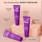SUGAR POP SPF 50 BB Cream with Vitamin C & Niacinamide,30g