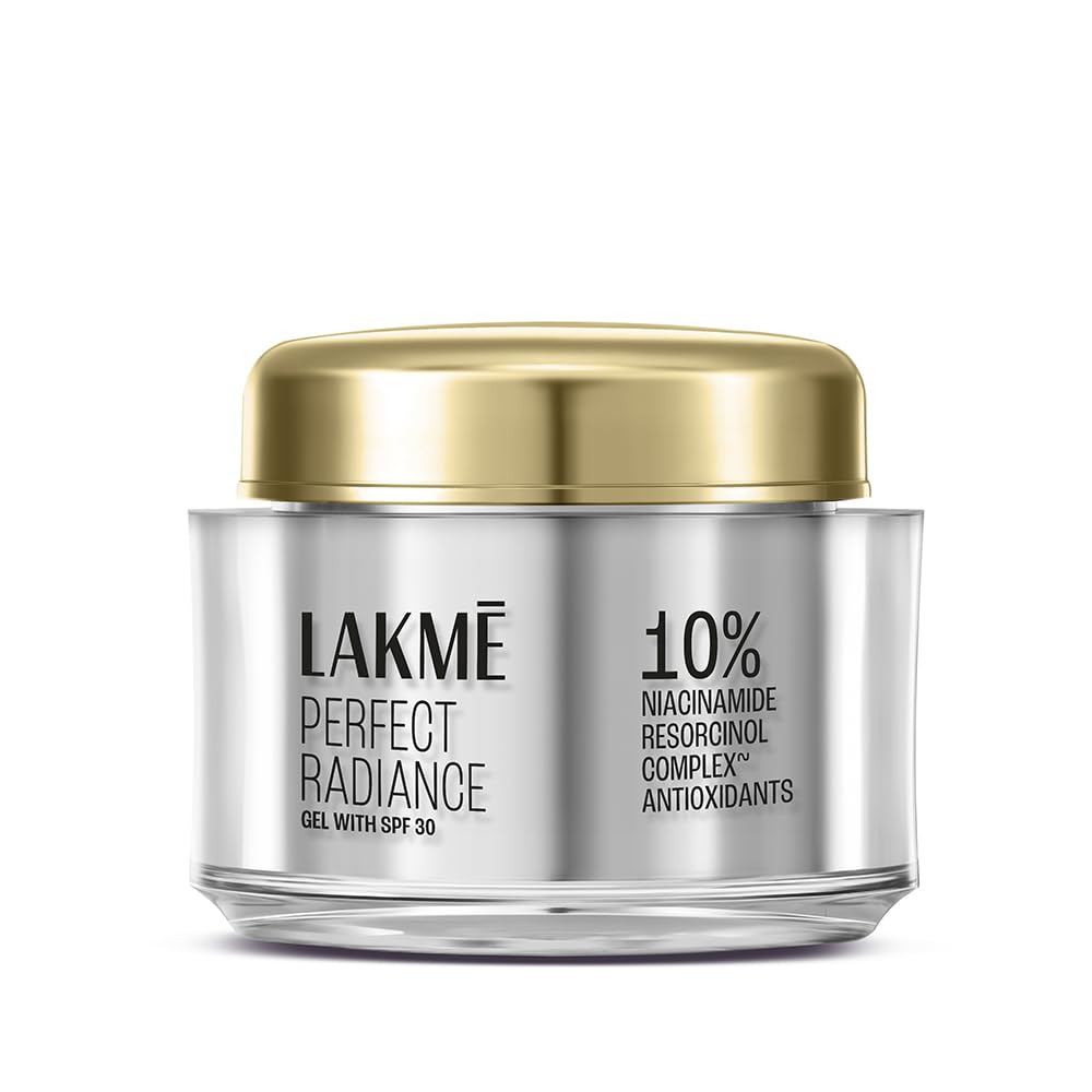Lakme Perfect Radiance Pigmentation Treatment Gel