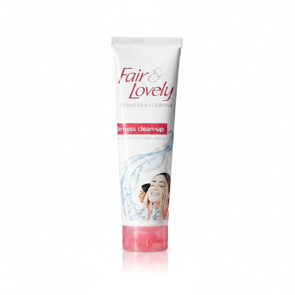 Fair &amp; Lovely Fairness Face Wash