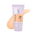 Maybelline New York Super Stay Lumi Matte Liquid Foundation, 120 | 30HR Long Lasting, Lightweight, Suitable for all skintypes