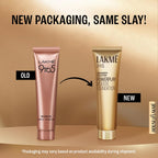 LAKMÉ 9 to 5 Weightless Mousse Foundation Mini,6 g