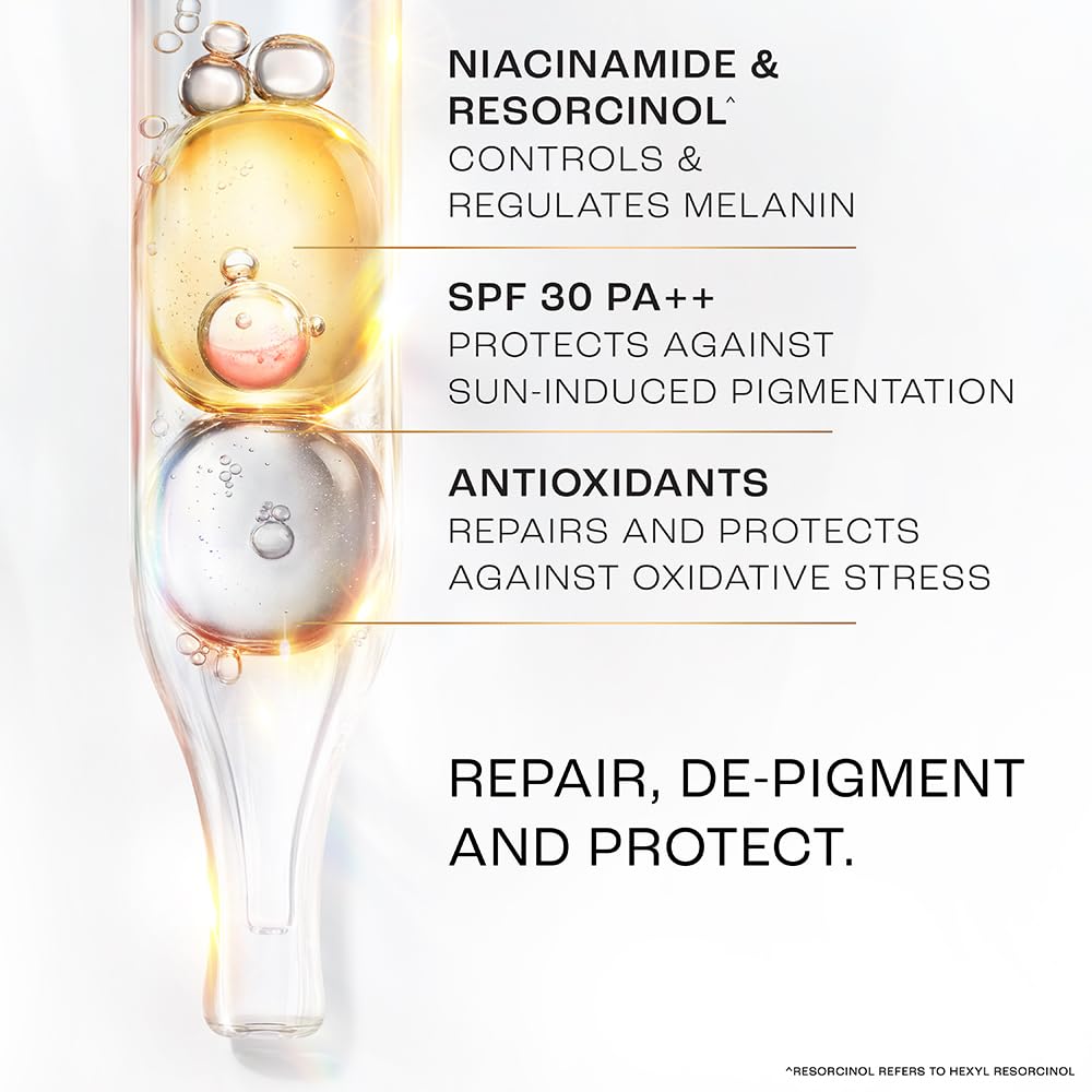 Lakme Perfect Radiance Pigmentation Treatment Gel