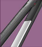Havells HS4106 Hair Straightener with Ceramic Coated Plates,BLACK