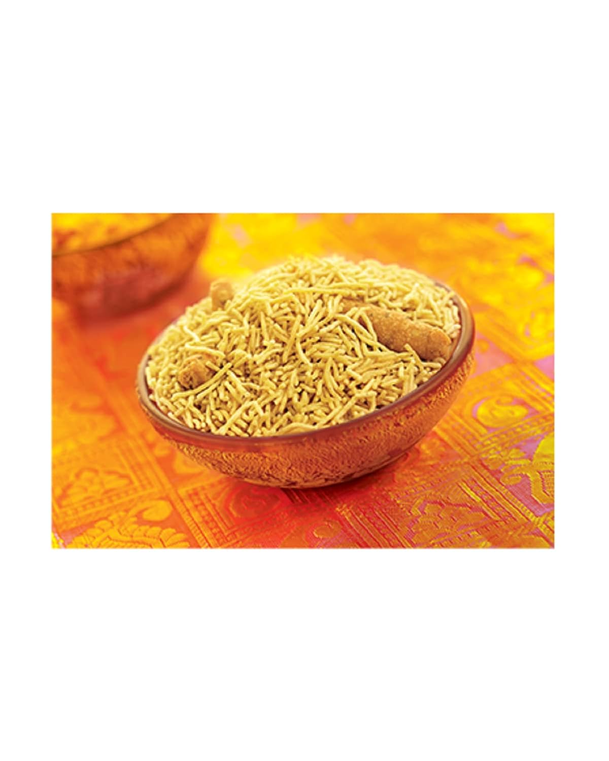 Bikaji Aslee Bikaneri 1 kg (pack of-2)