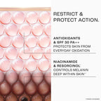 Lakme Perfect Radiance Pigmentation Treatment Gel