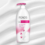 POND'S Triple Vitamin Moisturising Body Lotion 600 ml (Pack of 2)
