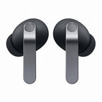 Samsung Galaxy Buds4 Pro (Black) in-Ear Wireless Earbuds with Hi-Fi Audio | Adaptive ANC 2.0 and EQ 2.0 | 2-Way Speaker | 360-Audio | Voice Detect | Live Translation | Head Gesture | IP57
