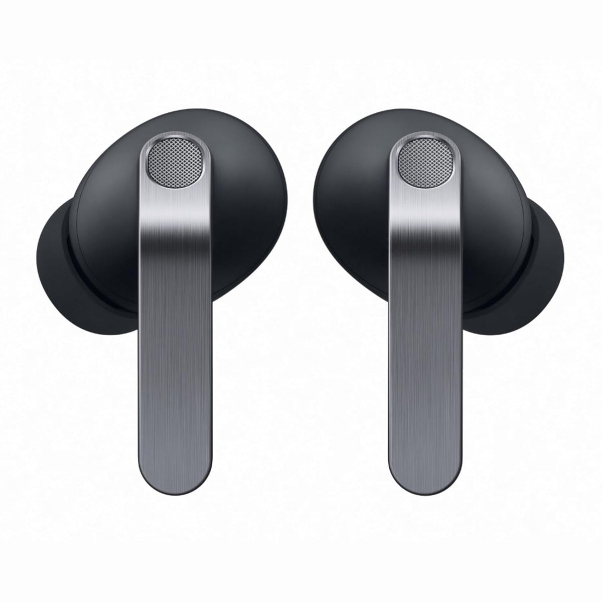 Samsung Galaxy Buds4 Pro (Black) in-Ear Wireless Earbuds with Hi-Fi Audio | Adaptive ANC 2.0 and EQ 2.0 | 2-Way Speaker | 360-Audio | Voice Detect | Live Translation | Head Gesture | IP57