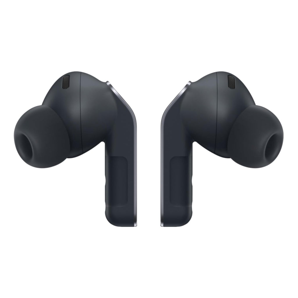 Samsung Galaxy Buds4 Pro (Black) in-Ear Wireless Earbuds with Hi-Fi Audio | Adaptive ANC 2.0 and EQ 2.0 | 2-Way Speaker | 360-Audio | Voice Detect | Live Translation | Head Gesture | IP57