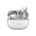 realme Buds T200 Lite Bluetooth in Ear Earbuds,4 Mic, AI ENC for Calls,48 Hours Total Playback with Fast Charging and Ultra Low Latency Gaming TWS,Google Fast Pair,with mic (Storm Grey)