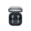 Samsung Galaxy Buds4 Pro (Black) in-Ear Wireless Earbuds with Hi-Fi Audio | Adaptive ANC 2.0 and EQ 2.0 | 2-Way Speaker | 360-Audio | Voice Detect | Live Translation | Head Gesture | IP57