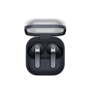 Samsung Galaxy Buds4 Pro (Black) in-Ear Wireless Earbuds with Hi-Fi Audio | Adaptive ANC 2.0 and EQ 2.0 | 2-Way Speaker | 360-Audio | Voice Detect | Live Translation | Head Gesture | IP57