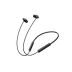 realme Buds Wireless 5 ANC in Ear Bluetooth Headphones,50dB ANC, 13.6mm Dynamic Bass Driver,360° Spatial Audio,45ms Low Latency,Upto 38hrs Playback,IP55 Rating,Dual Device Connection (Midnight Black)