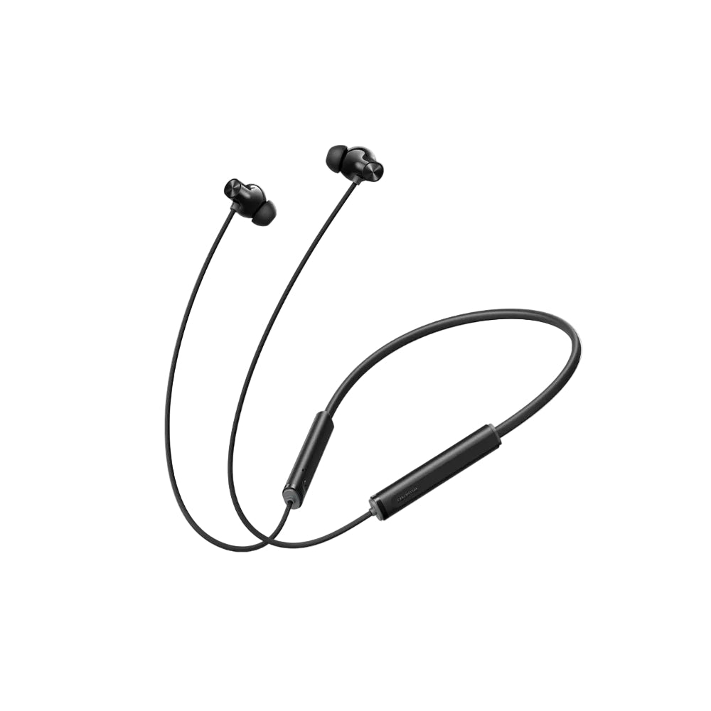 realme Buds Wireless 5 ANC in Ear Bluetooth Headphones,50dB ANC, 13.6mm Dynamic Bass Driver,360° Spatial Audio,45ms Low Latency,Upto 38hrs Playback,IP55 Rating,Dual Device Connection (Midnight Black)