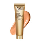 LAKMÉ 9 to 5 Weightless Mousse Foundation Mini,6 g