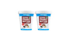 MYFITNESS Peanut Butter Chocolate Spread Crispy 1.2kg  (Pack of 2)