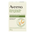 Aveeno Active Naturals Moisturizing Bar - Pack of 1, 100g