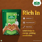 Tata Sampann Premium Walnut Kernels, 200g