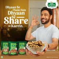 Tata Sampann Premium Walnut Kernels, 200g