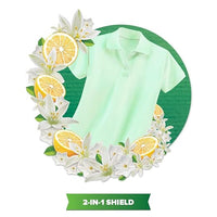 Wheel Green Powder