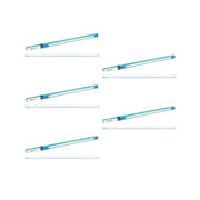 wipro 20W LED Cool Day Light Light, Pack of 5