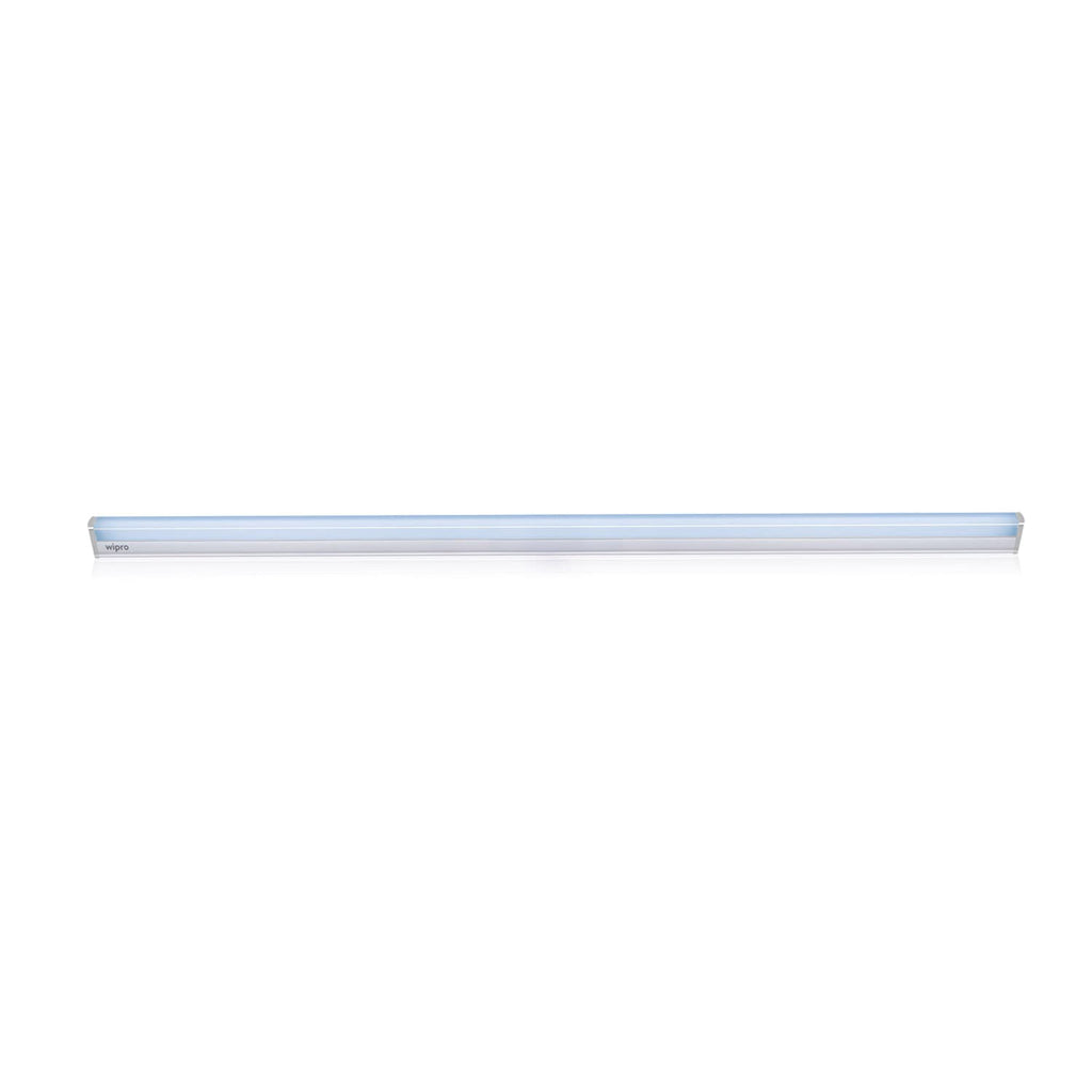 wipro 36W LED Batten ( White , Cool Day Light, Garnet)