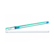 wipro Garnet 20W LED Batten for Living Room & Bedroom | 4 Ft |Cool Day white (6500K) | 2000 Lumen | Bright & Energy Efficient Tubelight for Home, Office, Showroom & Parking Lot| Pack of 1