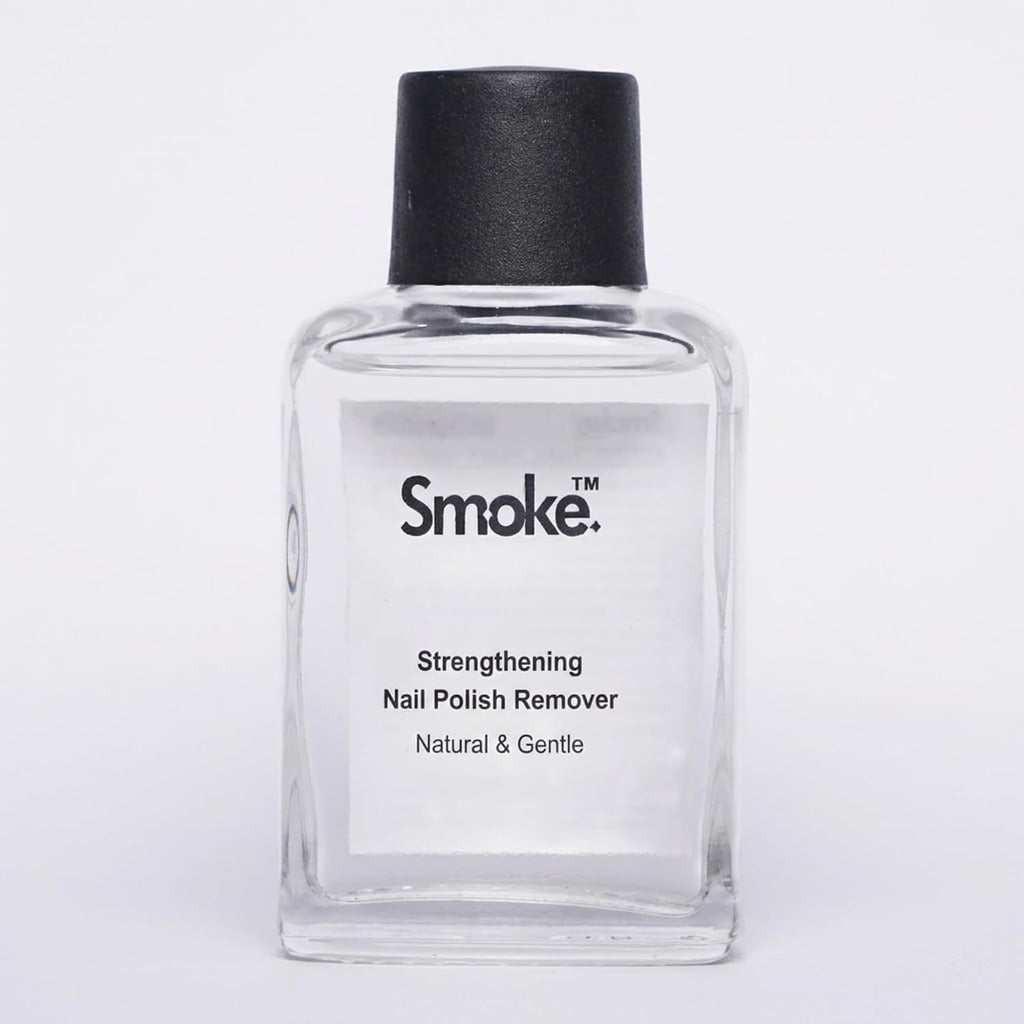 Strengthening Nail Polish Remover