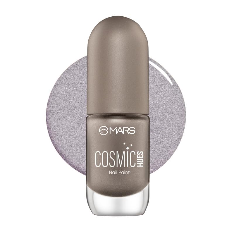 MARS Cosmic Hues Nail Paint (10.0 ml) (06-SUPERNOVA)