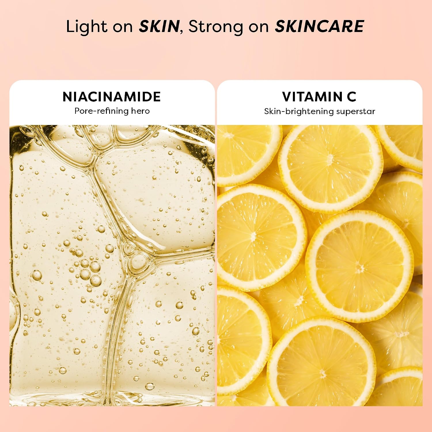 SUGAR POP SPF 50 BB Cream with Vitamin C & Niacinamide,30gm