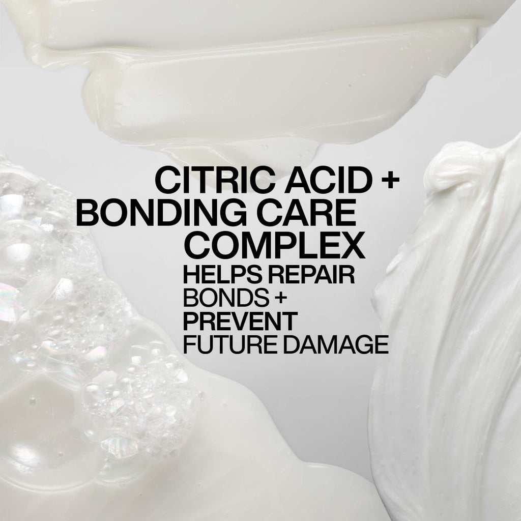 Redken Acidic Bonding Concentrate Bond Repair Sulphate-Free Shampoo, 300 ml