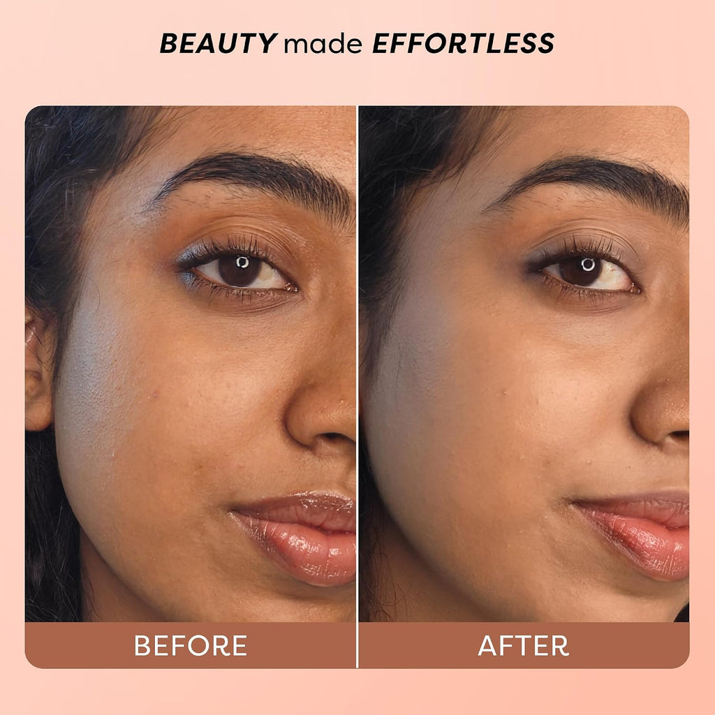 SUGAR POP SPF 50 BB Cream with Vitamin C & Niacinamide,30gm