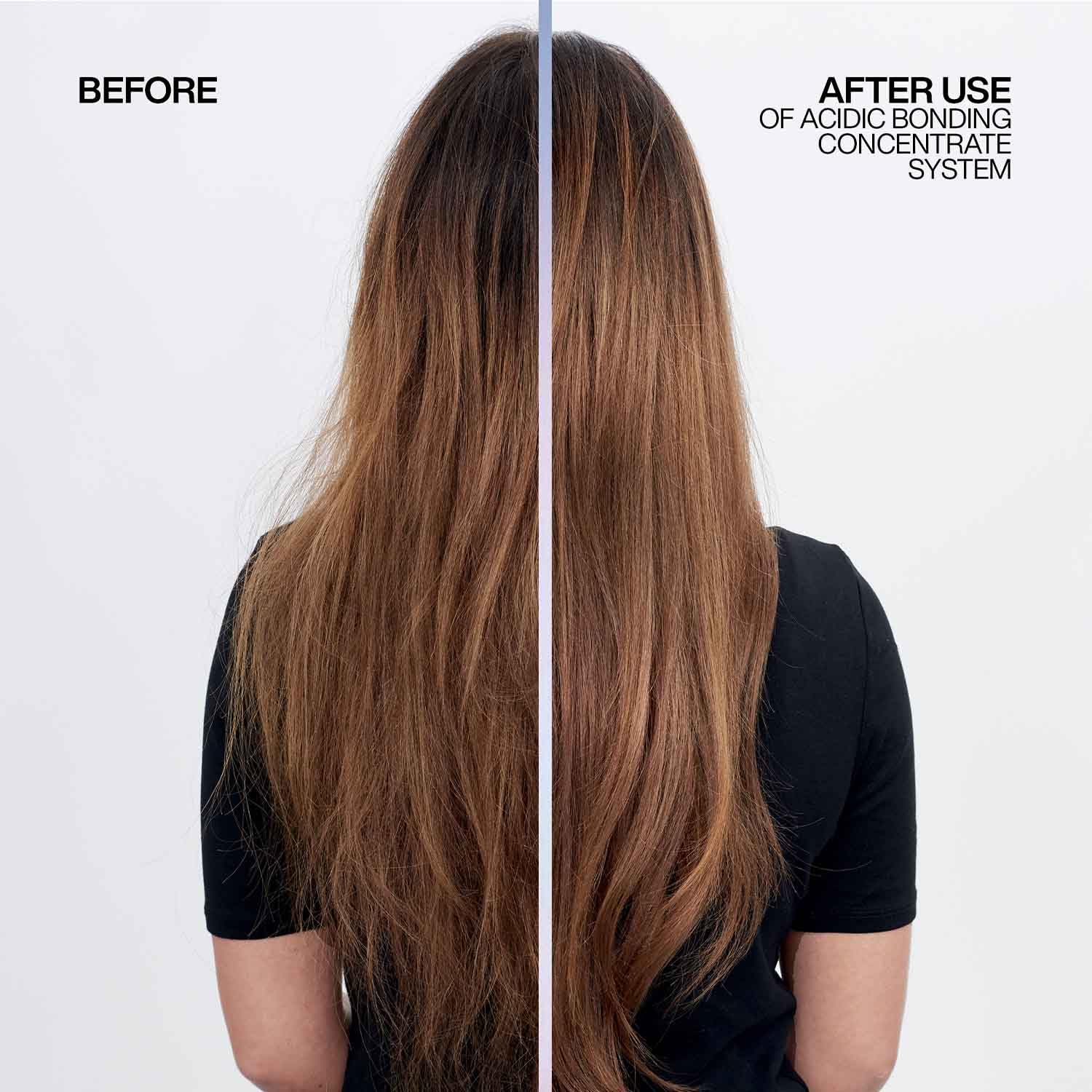 Redken Acidic Bonding Concentrate Bond Repair Sulphate-Free Shampoo, 300 ml