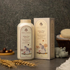 Baby Forest Dulaar Pyar Talc Free Baby Powder