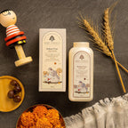 Baby Forest Dulaar Pyar Talc Free Baby Powder