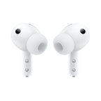 Samsung Galaxy Buds4 Pro (White) in-Ear Wireless Earbuds with Hi-Fi Audio | Adaptive ANC 2.0 and EQ 2.0 | 2-Way Speaker | 360-Audio | Voice Detect | Live Translation | Head Gesture | IP57