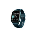 boAt Wave Call 3 Smartwatch 1.83” HD Display with Animated Watch Faces; BT Calling, Functional Crown, Multiple Sports Modes, IP68, HR, SpO2 Monitor, Smart Watches for Men & Women (Aqua Blue)