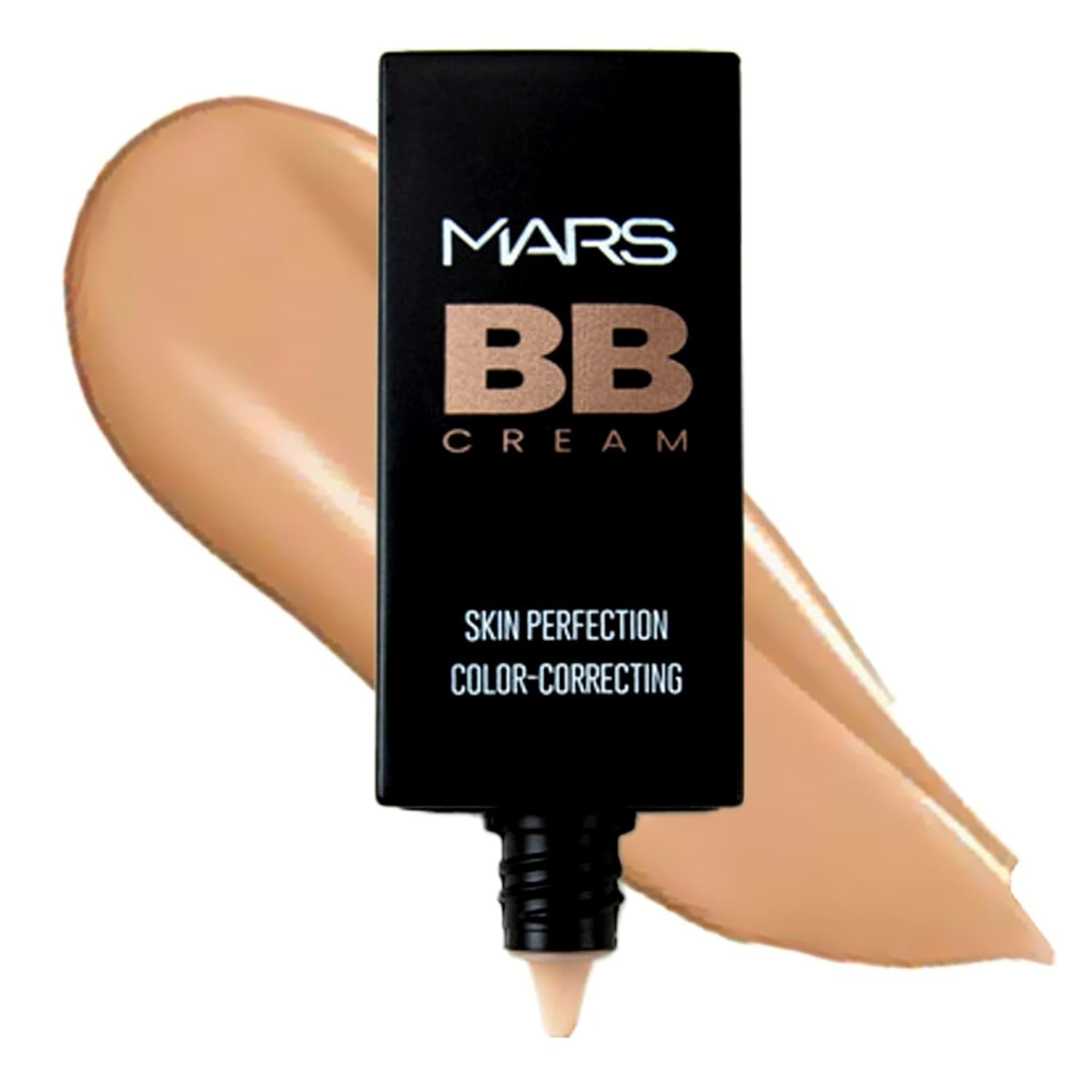 MARS BB Cream Lightweight Foundation,30ml