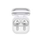 Samsung Galaxy Buds4 Pro (White) in-Ear Wireless Earbuds with Hi-Fi Audio | Adaptive ANC 2.0 and EQ 2.0 | 2-Way Speaker | 360-Audio | Voice Detect | Live Translation | Head Gesture | IP57