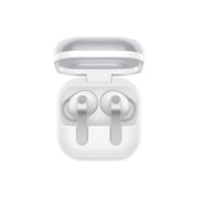 Samsung Galaxy Buds4 Pro (White) in-Ear Wireless Earbuds with Hi-Fi Audio | Adaptive ANC 2.0 and EQ 2.0 | 2-Way Speaker | 360-Audio | Voice Detect | Live Translation | Head Gesture | IP57