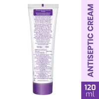 BoroPlus Ayurvedic Antiseptic Cream,120ml